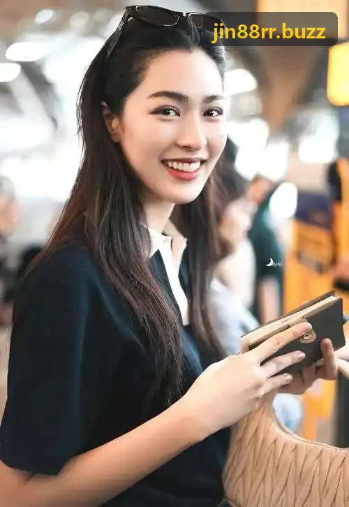 Không gian suất ưu đãi JIN88 cổng mới trong ca đang mở